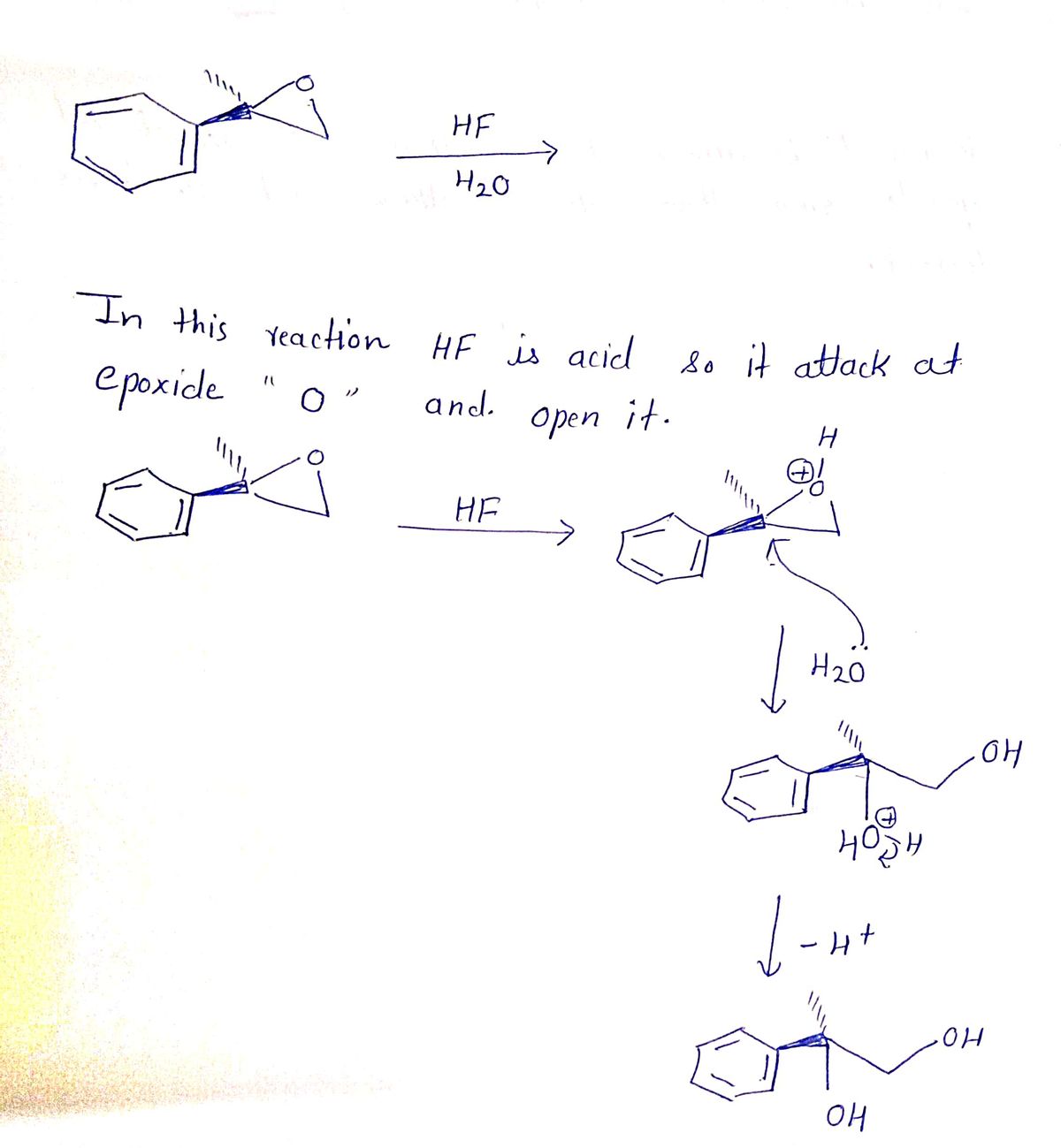 Chemistry homework question answer, step 1, image 1